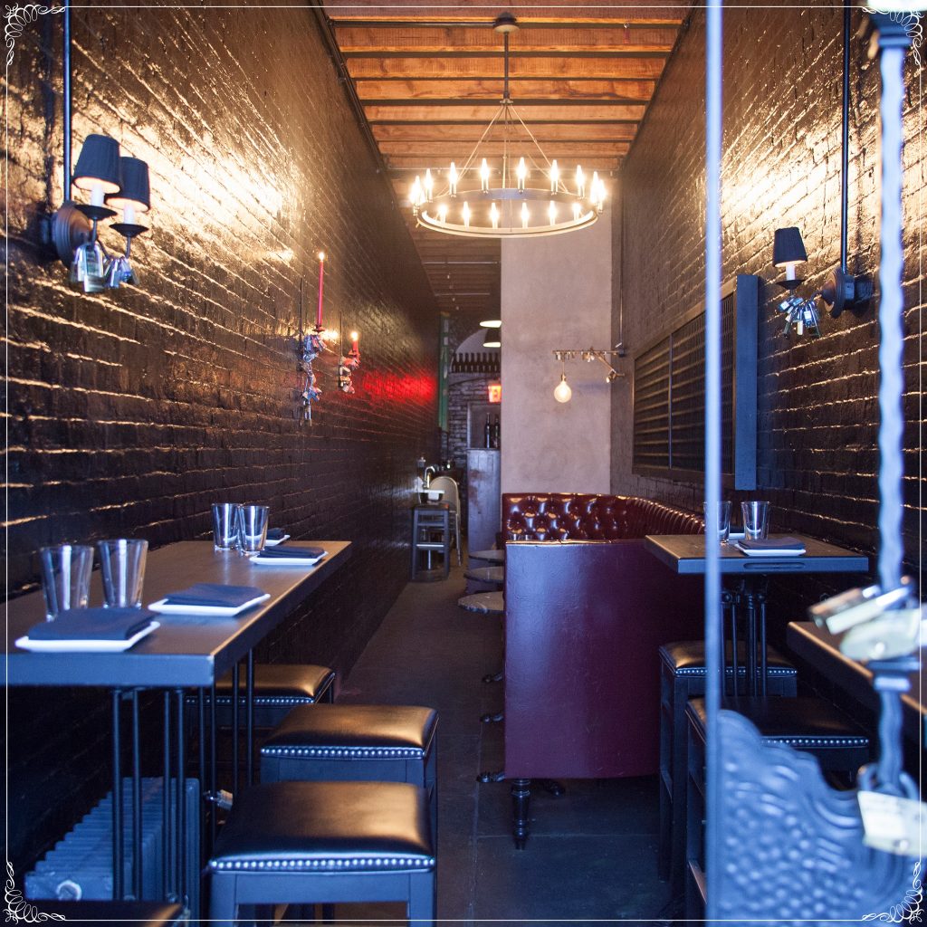 ニューヨークのおすすめシーフードワインバー！ハッピーアワーが充実♡ エリスタのニューヨーク生活＆旅行ブログ