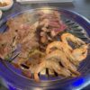 ニューヨークでおすすめGen Korean BBQの感想！焼肉食べ放題レストラン♡