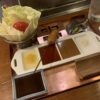 大阪でおすすめ知留久 曽根崎本店の感想！串かつレストラン♡